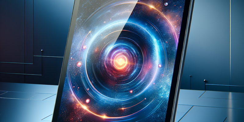 גאדג’טי מסקר: Xiaomi Pad 7 Pro – טאבלט פרימיום איכותי