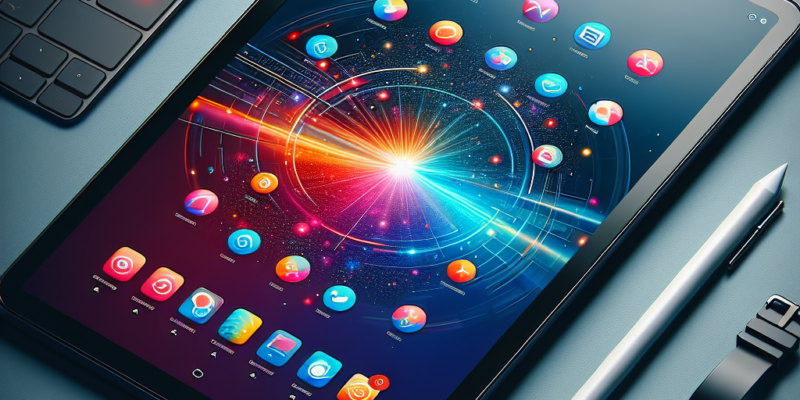 גאדג’טי מסקר: Xiaomi Pad 7 Pro – טאבלט פרימיום איכותי