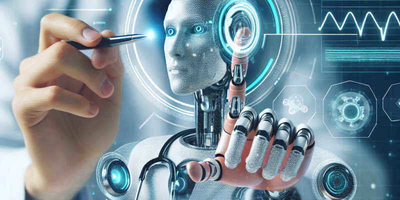 לאפל עוד אין AI נורמלי, אבל היא כבר מתכננת רופא AI (דיווח)