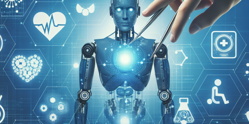 לאפל עוד אין AI נורמלי, אבל היא כבר מתכננת רופא AI (דיווח)