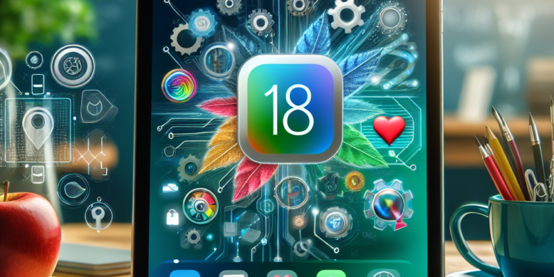 לקראת ההשקה: אלו העדכונים החדשים שיגיעו עם iOS 18.4