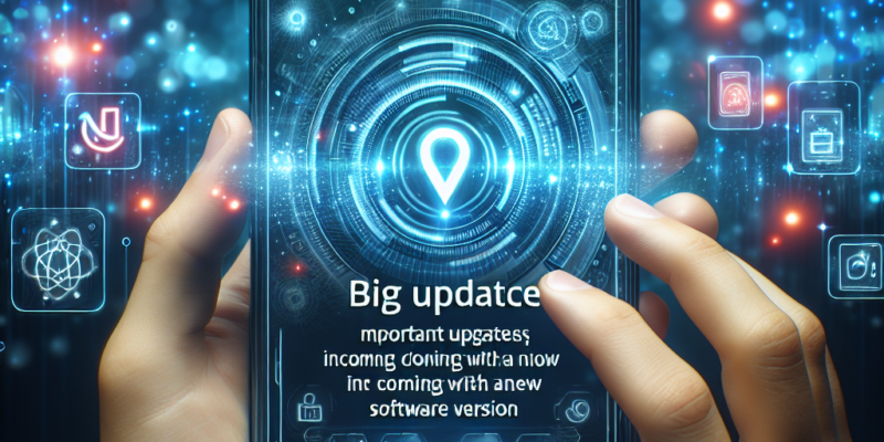 לקראת ההשקה: אלו העדכונים החדשים שיגיעו עם iOS 18.4