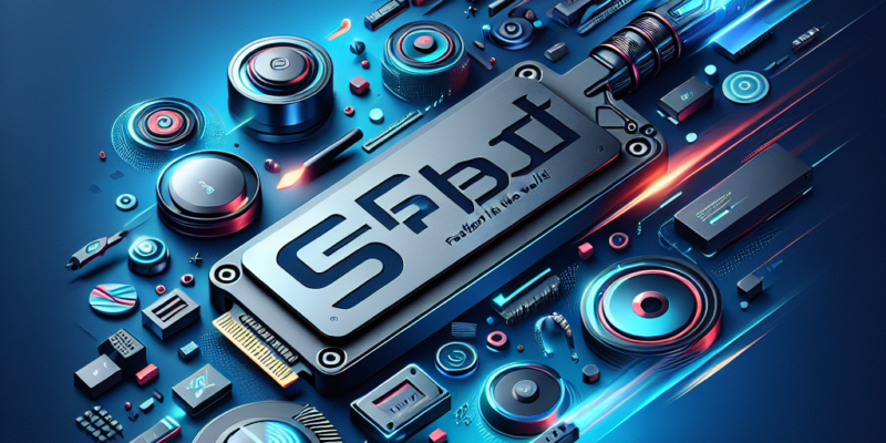 עד 14.9GB/s: חברת UNIS הסינית מציגה את כונן ה-SSD NVMe המהיר בעולם