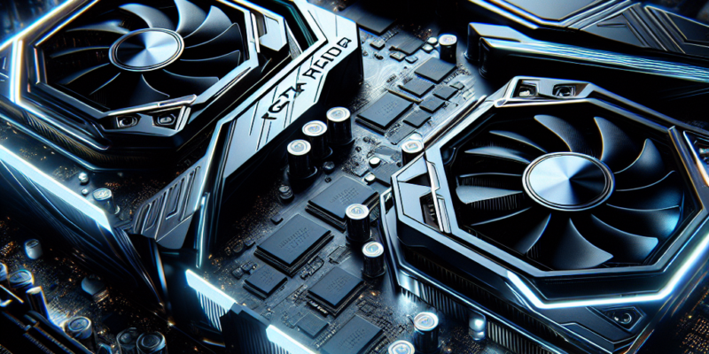 אנבידיה מציגה את כרטיסי ה-GeForce RTX 5060/5060Ti