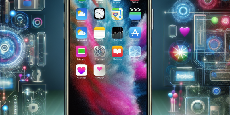 הדלפה חושפת תכונות ועיצוב חדשים של iOS 19