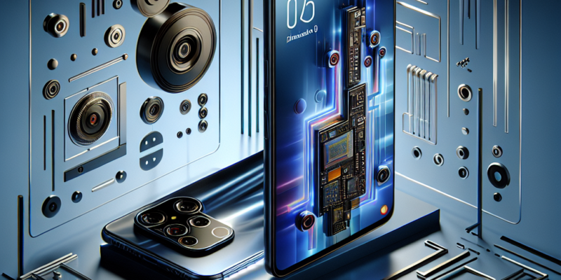 הוכרז: Realme GT7 – עם +Dimensity 9400 וסוללת 7,200mAh