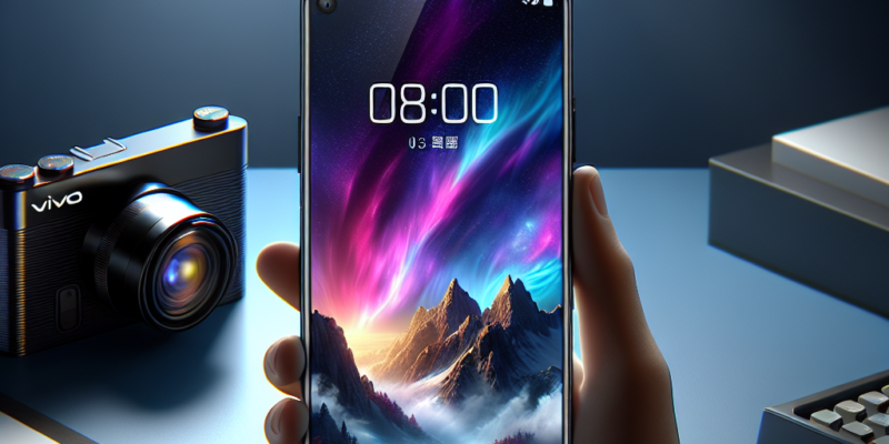 הוכרז: Vivo X200 Ultra – מכשיר פרימיום עם סוללה גדולה ודגש על צילום