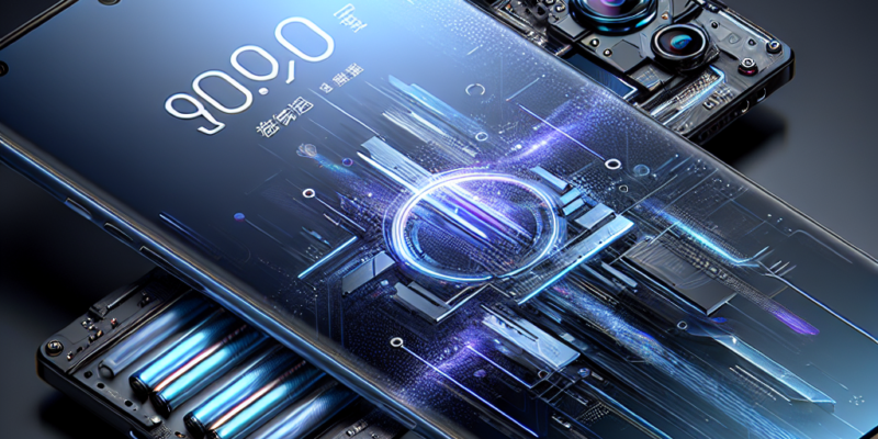 הוכרז: nubia Z70S Ultra – עם חיישן צילום חדש, סוללת ענק ומסך ללא חורים