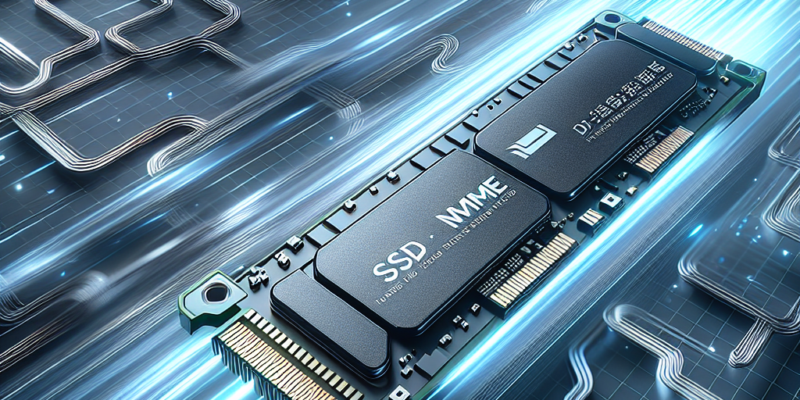 עד 14.9GB/s: חברת UNIS הסינית מציגה את כונן ה-SSD NVMe המהיר בעולם