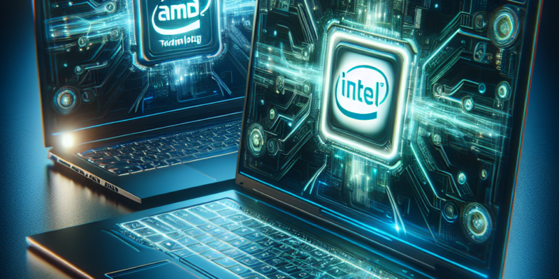 פיצ’רי ה-AI של Copilot+ PC מגיעים לניידי AMD ואינטל