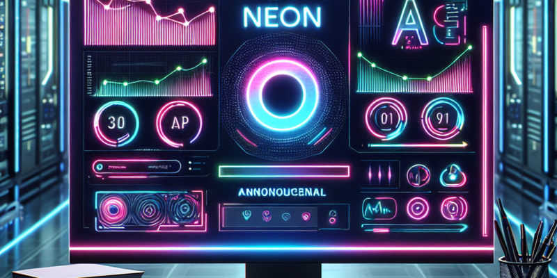 אופרה מכריזה על Opera Neon: דפדפן מבוסס סוכני AI