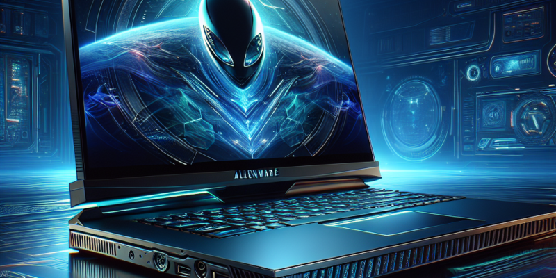 הוכרזה: Alienware Aurora – סדרת ניידי גיימינג עם עיצוב חדש וביצועים מתקדמים