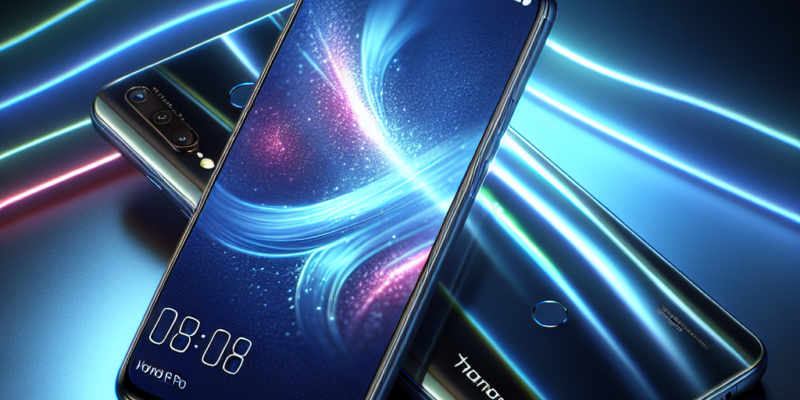 הוכרזו: Honor 400 ו-Honor 400 Pro – עם מצלמות 200MP, סוללות גדולות ומבנה דקיק