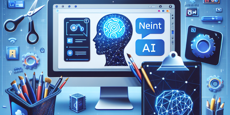 מיקרוסופט מוסיפה פיצ’רי AI חדשים לצייר, פנקס הרשימות וכלי החיתוך בווינדוס