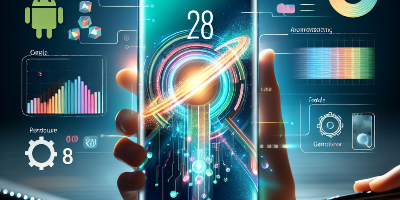 סמסונג תשיק את One UI 8 עם אנדרואיד 16 בקיץ הקרוב