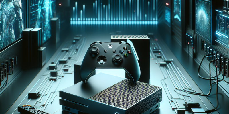קונסולת ה-ROG Ally 2 של ASUS תגיע בגרסת Xbox (הדלפה)