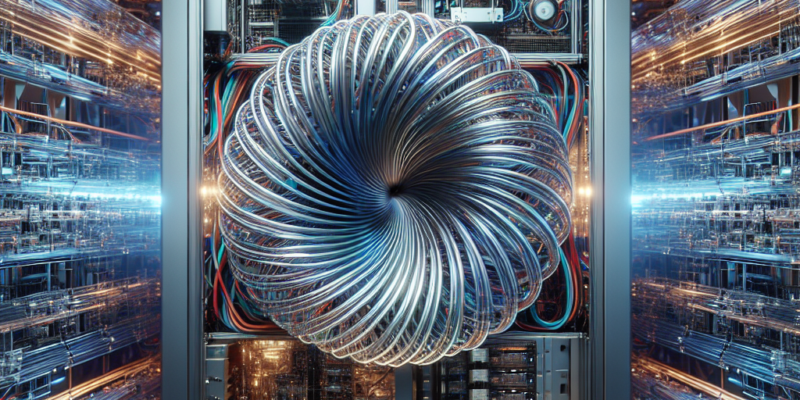IBM מכריזה על Quantum Starling – מחשב-על קוונטי ראשון בקנה מידה גדול העמיד בפני שגיאות