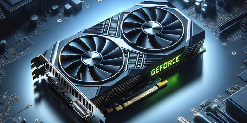 אנבידיה מציגה את כרטיסי ה-GeForce RTX 5050, שולחני בהחל מ-249 דולר