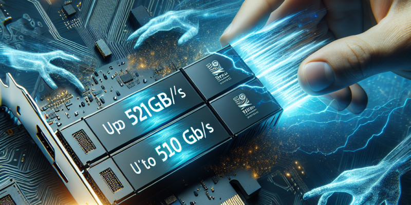 ארגון PCI-SIG משיק את תקן ה-PCI Express 7.0 במהירות של עד 512GB/s