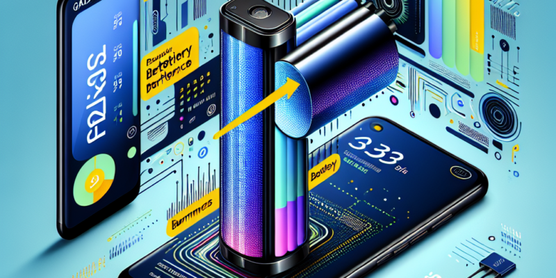 גאדג’טי מסקר: Galaxy A56 – סוללה מרשימה, הרבה שנות עדכונים וביצועי חסר
