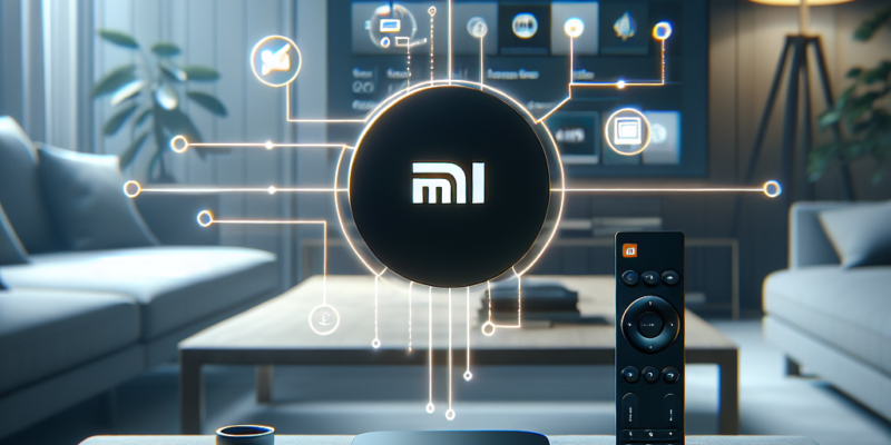 גאדג’טי מסקר: Xiaomi TV Box S (3rd Gen) – שדרוג קל לסטרימר הפופולרי