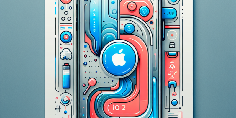הוכרזה: iOS 26 – עיצוב Liquid Glass חדש ויכולות AI עדכניות
