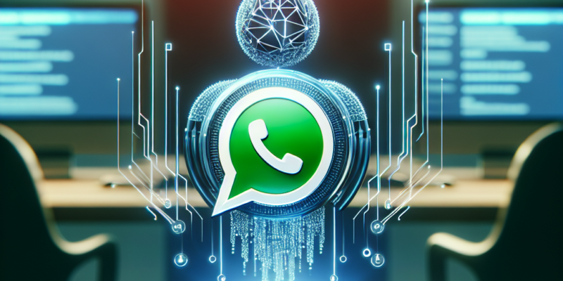 וואטסאפ תסכם לכם הודעות שלא נקראו באמצעות Meta AI