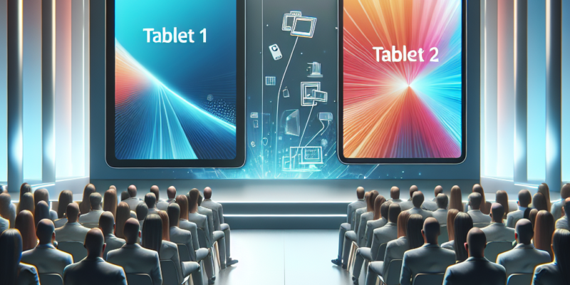 שיאומי מכריזה על שני טאבלטים חדשים: Xiaomi Pad 7S Pro ו-Redmi K Pad