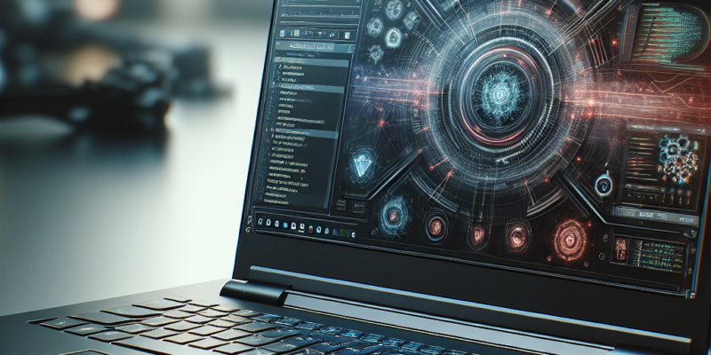 גאדג’טי מסקר: Legion 5 Pro – לא רק לגיימרים כבדים