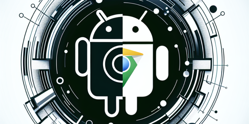 גוגל מתכננת לאחד את אנדרואיד ו-ChromeOS לפלטפורמה אחת