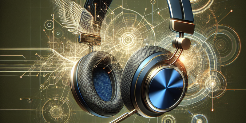הוכרזו: Nothing Headphone (1) – אוזניות קשת מסננות רעשים בעיצוב ייחודי
