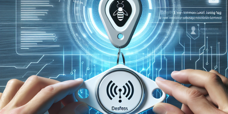 חברת Pebblebee הופכת את תג איתור החפצים שלה ללחצן מצוקה